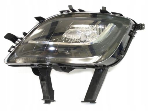 INC Lewy Kierunkowskaz Migacz Opel Astra J TYC 18-0652-01-2