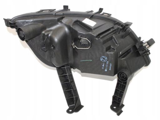 INC Lewy Kierunkowskaz Migacz Opel Astra J TYC 18-0652-01-2