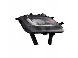 INC Lewy Kierunkowskaz Migacz Opel Astra J TYC 18-0652-01-2