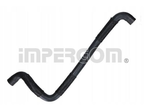 INC Przewód Wąż Chłodnicy Volkswagen Transporter T4 IMP222091