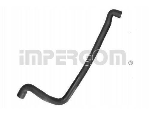 INC Przewód Wąż Chłodnicy Volkswagen Transporter T4 IMP222091