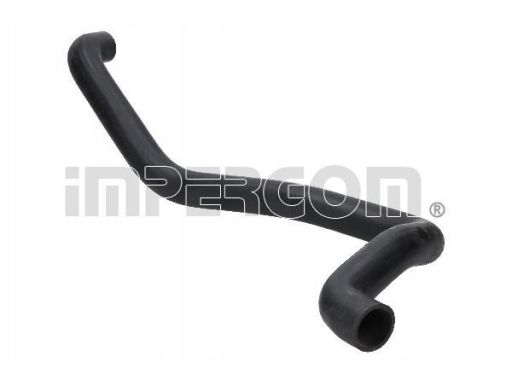 INC Przewód Wąż Chłodnicy Volkswagen Transporter T4 IMP222091