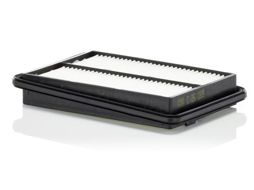 Filtr Powietrza Nissan Qashqai X-Trail Iii Renault Kadjar Koleos Ii 1.