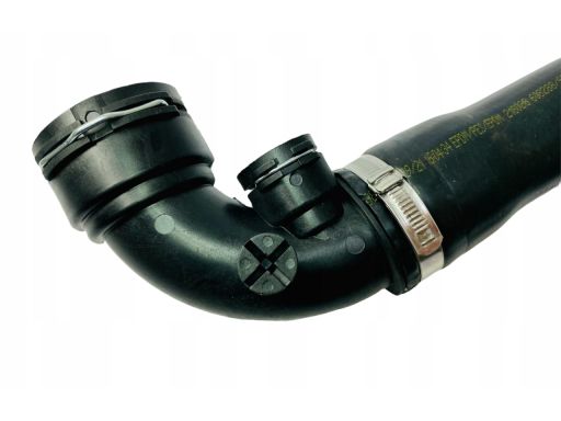 INC Przewód Wąż Chłodnicy BMW 3 E46 1.6 - 2.0 GAT3936