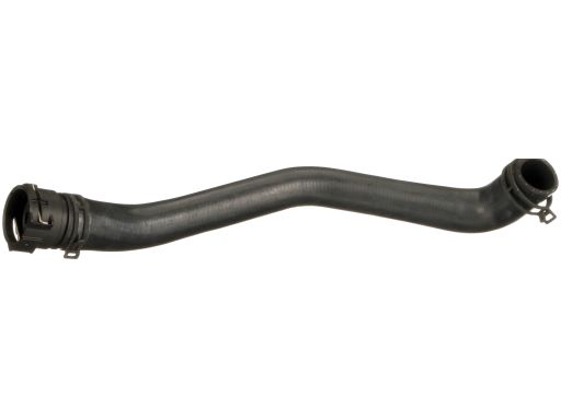 INC Przewód Wąż Chłodnicy Ford Fiesta, Fusion 1.25/1.4/1.6 GAT05-2046