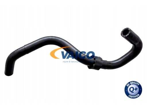 INC Przewód Wąż Chłodnicy Volkswagen LT II 2.5D V10-4054