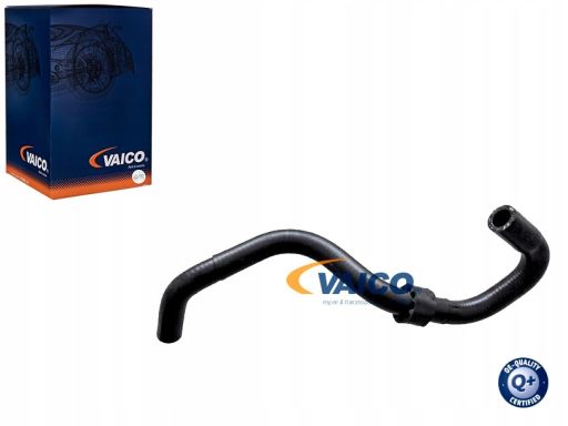 INC Przewód Wąż Chłodnicy Volkswagen LT II 2.5D V10-4054