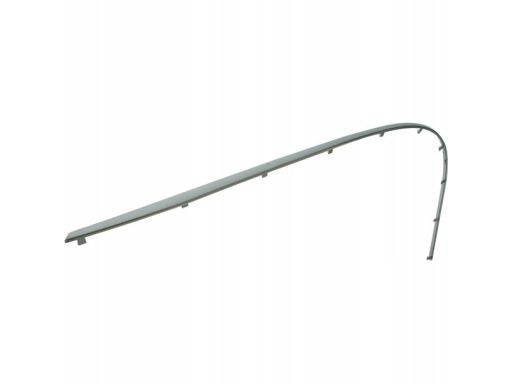 CHROM listwa zderzaka tylnego prawa Mercedes W207