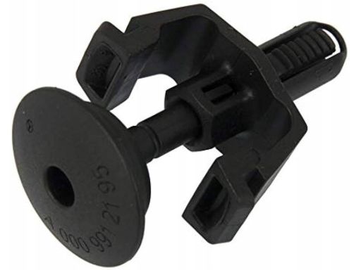 Uchwyt Górne Mocowanie Chłodnic A0009912195 Oryginał Nowy