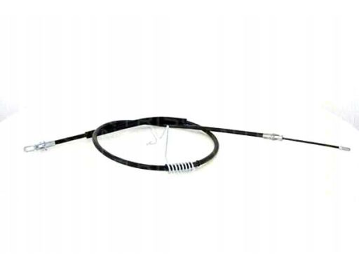 8140 161139 Linka Ham. Ręcz. Ford T. Transit 2,2-3,2 Triscan