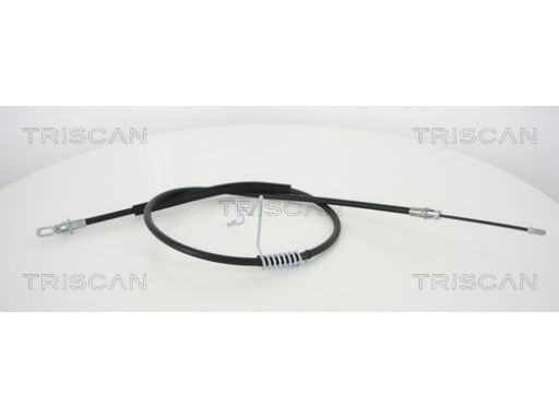 8140 161139 Linka Ham. Ręcz. Ford T. Transit 2,2-3,2 Triscan