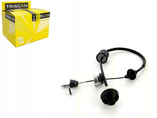 8140 38256 Linka Sprzęgła Citroen Xsara Picasso 1,6 Triscan