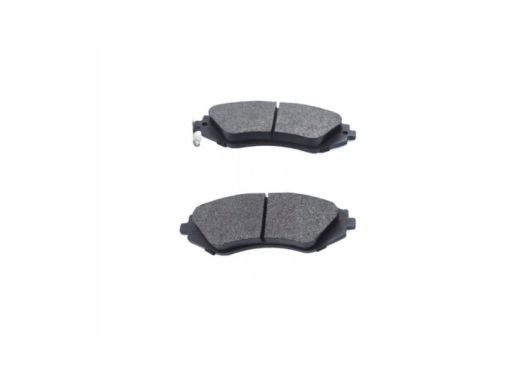 INC Klocki Hamulcowe BMW 3 E90 E91 E92 E93 X1 E84 Z4 E89