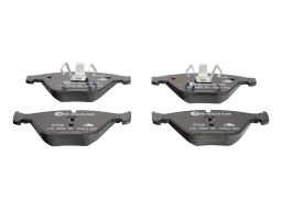 INC Klocki Hamulcowe BMW 3 E90 E91 E92 E93 X1 E84 Z4 E89