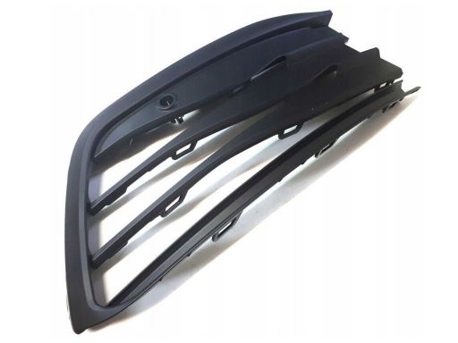 Prawa Kratka Boczna Zderzaka Volkswagen Golf VIII Mk8 Oryginał Nowy