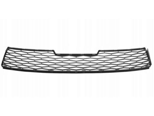 Kratka Atrapa Środkowa Seat Leon 2006-2013 1P0853667D9B9