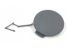 Zaślepka haka zderzaka przód Volkswagen UP! Oryginał Nowy 1S0807241CGR