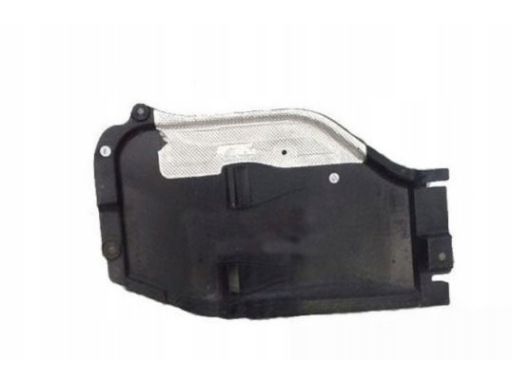 Osłona silnika Mercedes W117 CLA GLA A2465201523