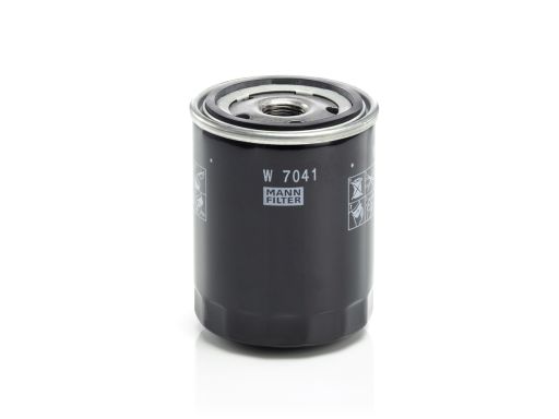 Filtr Oleju W 7041