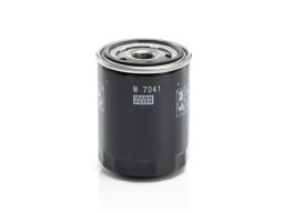 Filtr Oleju W 7041
