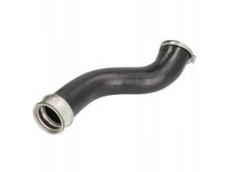 Rura przewód intercoolera prawa Mercedes W204 A2045281882