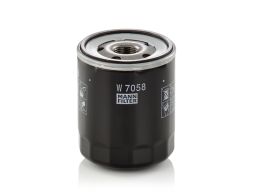 Filtr Oleju W 7058