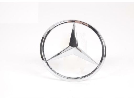 Emblemat znaczek gwiazda Mercedes R170 W208 W215