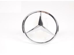 Emblemat znaczek gwiazda Mercedes R170 W208 W215