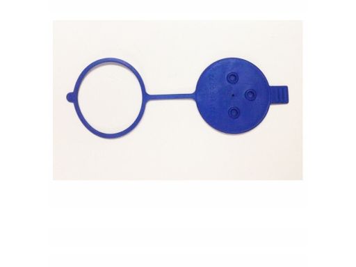 Korek zbiornika spryskiwaczy Mercedes W216 W221