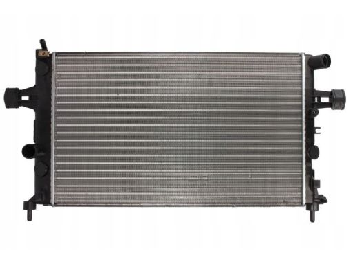 INC Chłodnica Wody Opel Astra G Zafira A 1.2-2.2 D7X002TT