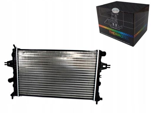 INC Chłodnica Wody Opel Astra G Zafira A 1.2-2.2 D7X002TT