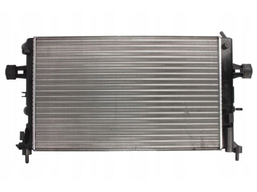 INC Chłodnica Wody Opel Astra G Zafira A 1.2-2.2 D7X002TT