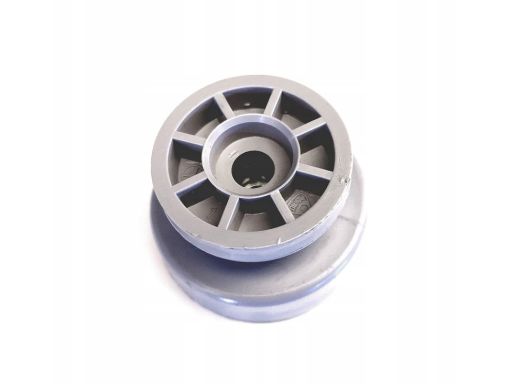 Ślizg zderzaka przód Mercedes CLS W219 NOWY