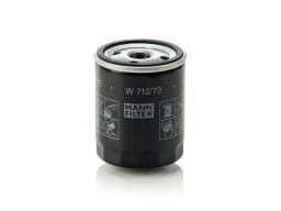 Filtr Oleju W 712/73