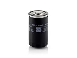 Filtr Oleju W 719/33