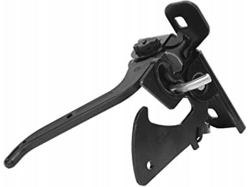 Rygiel Zamek Pokrywy Maski BMW E65 E66