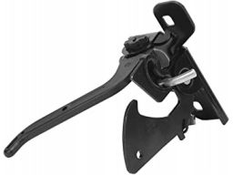 Rygiel Zamek Pokrywy Maski BMW E65 E66