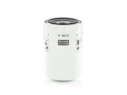 Filtr Oleju W 9072