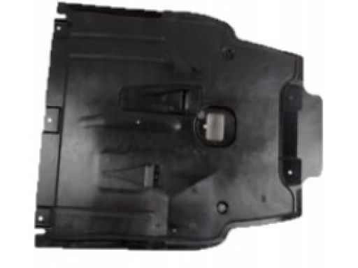 Osłona silnika Mercedes B kl W246 A2465200123 NOWA