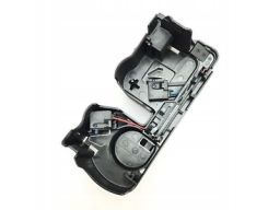 Rygiel maski zamek Mercedes GLA X156 A2468700558