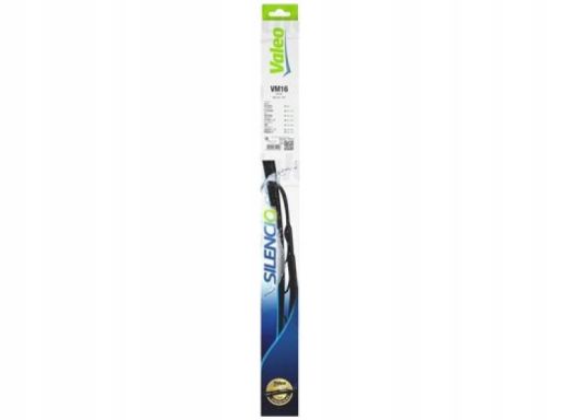 Pióro Wycieraczki 574141