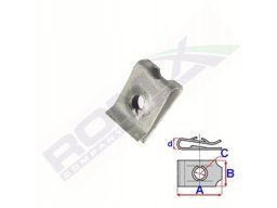 Elementy Montażowe Dla Motocykli Rom C70491