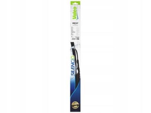 Pióro Wycieraczki 574157