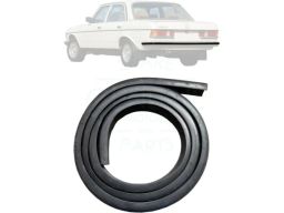 Oryginalna Guma odbój zderzaka tylnego MERCEDES W123 A1238850121 1976-