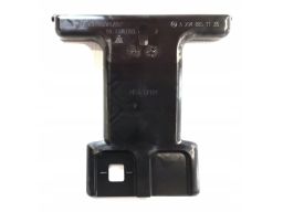 Wspornik mocowanie atrapy grill Mercedes W204 Nowe