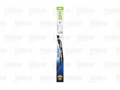 Pióro Wycieraczki 574116