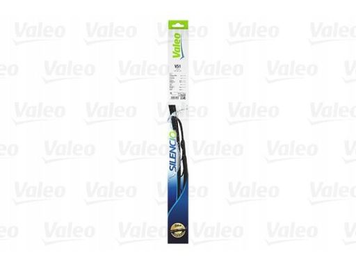 Pióro Wycieraczki 574116