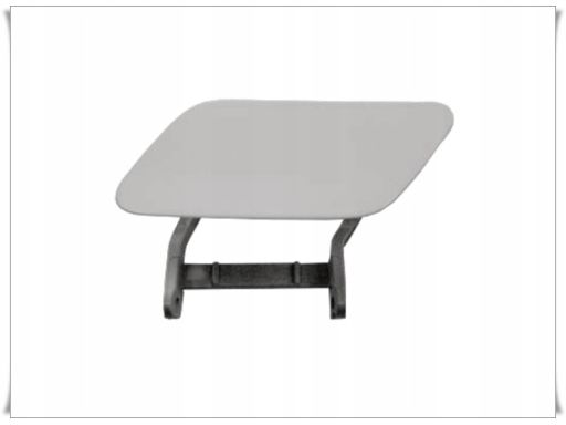 Zaślepka klapka spryskiwacza Mercedes W166