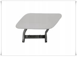 Zaślepka klapka spryskiwacza Mercedes W166