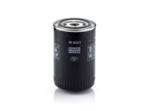 Filtr Oleju W 940/1